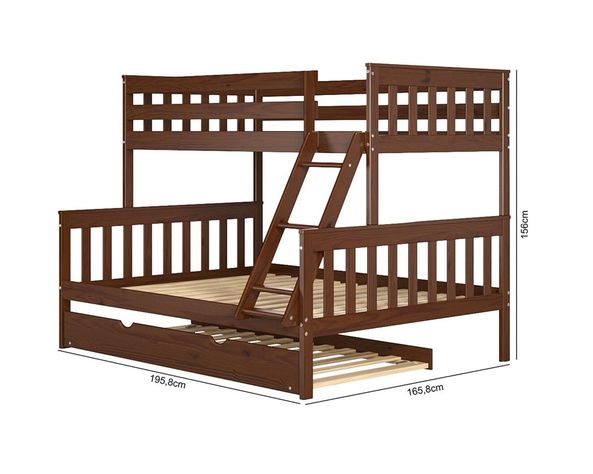 Camarote tabaco Full/1.5 plazas/1 plaza-4