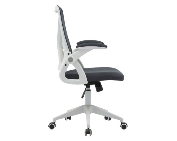 Silla PC Hope gris-2