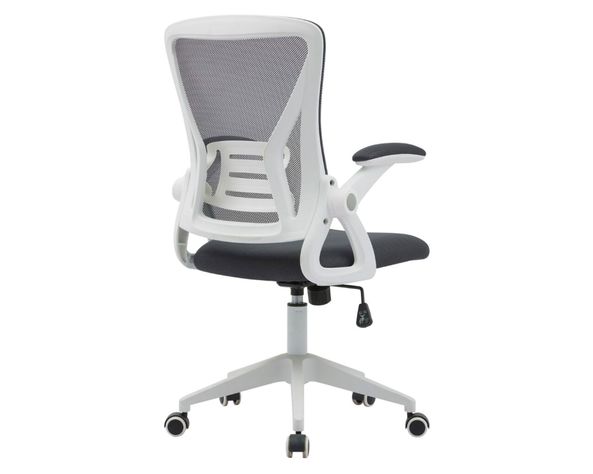 Silla PC Hope gris-3