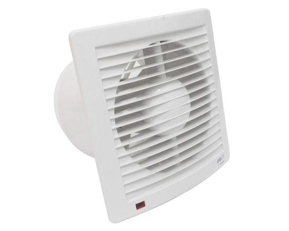 Extractor de aire E-STYLE 150 PRO Airolite-0