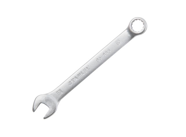 Llave 10 mm punta-corona Stanley-0