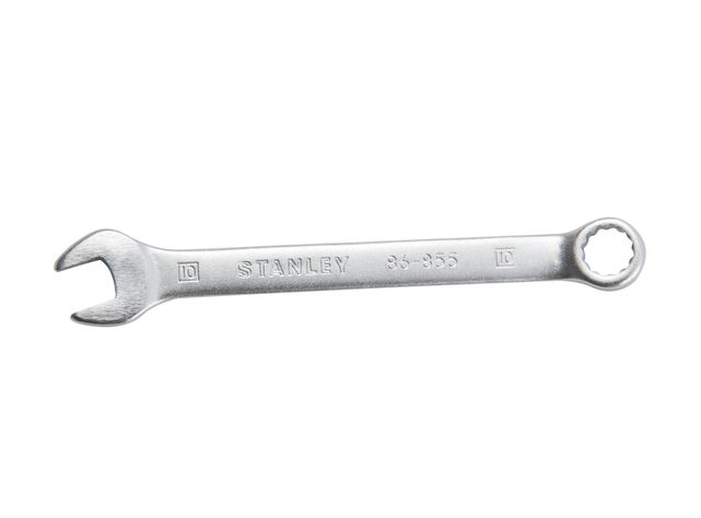 Llave 10 mm punta-corona Stanley-1