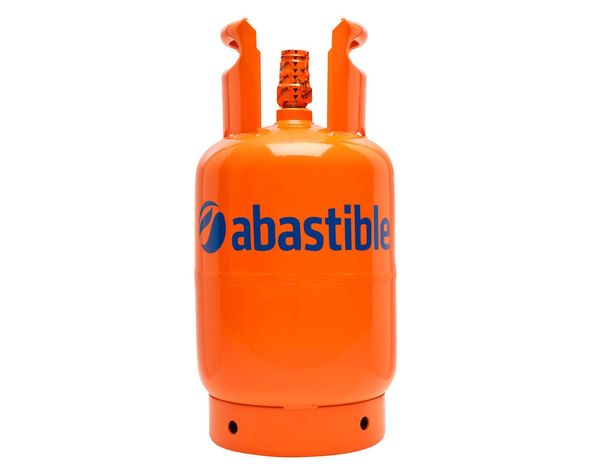 Cilindro de gas 5 kg Abastible-0