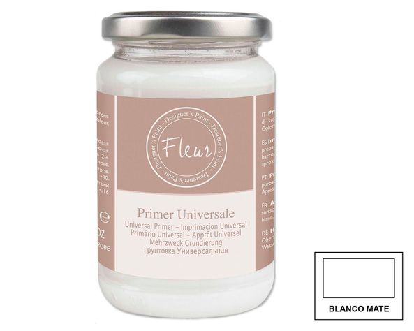 Primer 330 ml Universal blanco mate Fleur-2