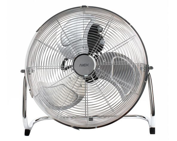 Ventilador box 16'' VBX1600M metal Nex-0