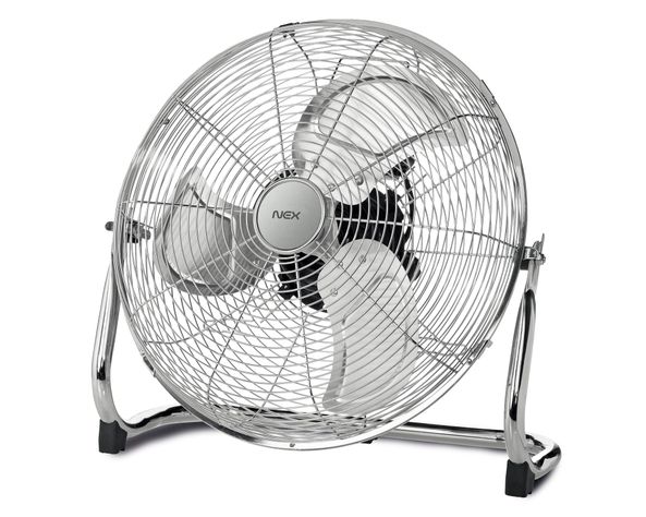 Ventilador box 16'' VBX1600M metal Nex-1