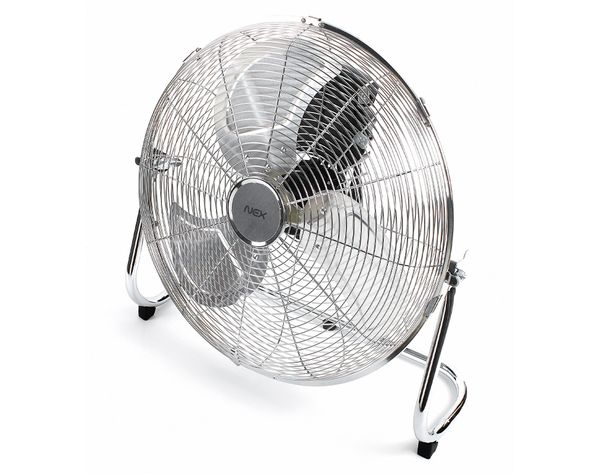 Ventilador box 16'' VBX1600M metal Nex-2