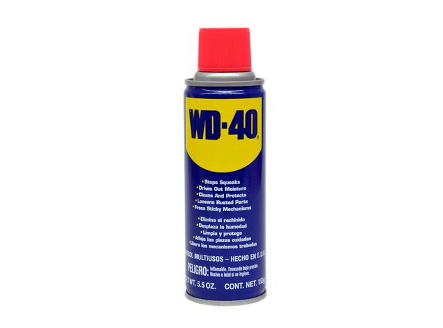 Anticorrosivo 191 ml WD-40-0