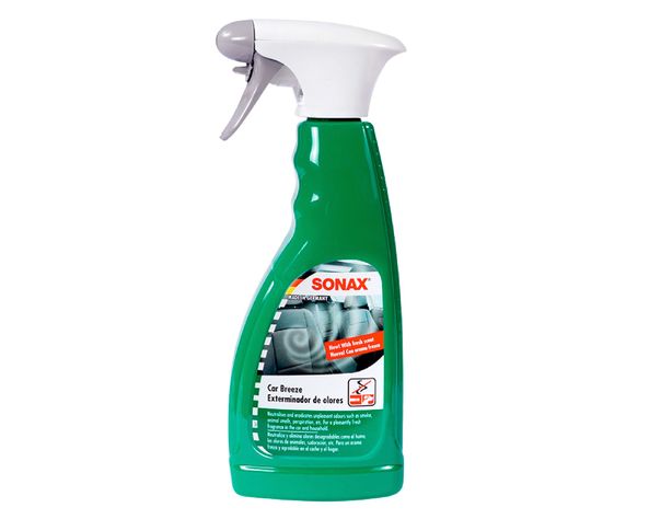 Eliminador de olores automóvil 500 ml 1 un.-1