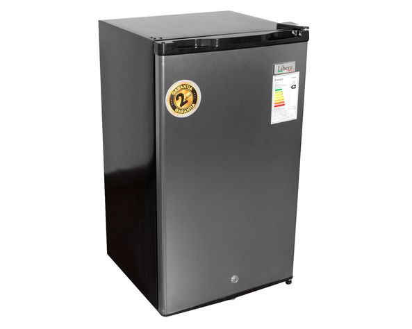 Frigobar 85 litros LFB-101S inox Libero-1