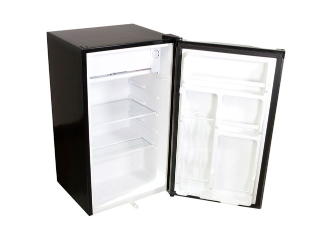 Frigobar 85 litros LFB-101S inox Libero-2
