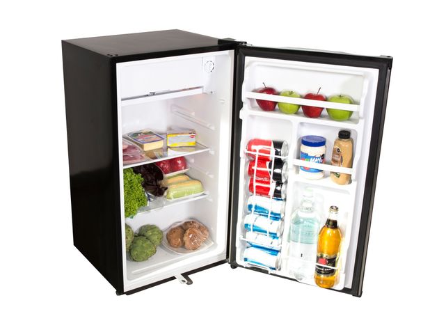 Frigobar 85 litros LFB-101S inox Libero-3