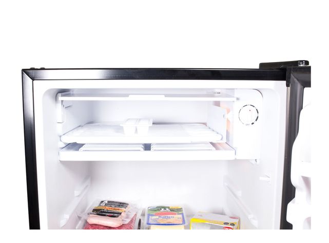 Frigobar 85 litros LFB-101S inox Libero-4