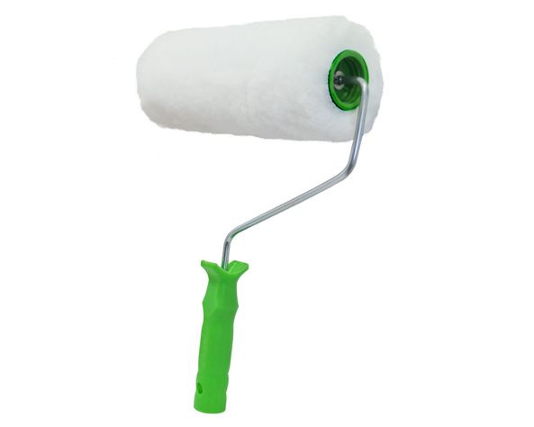 Rodillo 23 cm Fibra termofusionado Lizcal-1