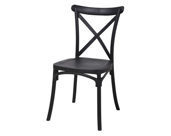 Comedor 6 personas Toledo madera oscura-2