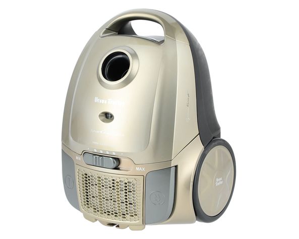 Aspiradora 1600W UT-SILENT1603 dorado Ursus Trotter-1