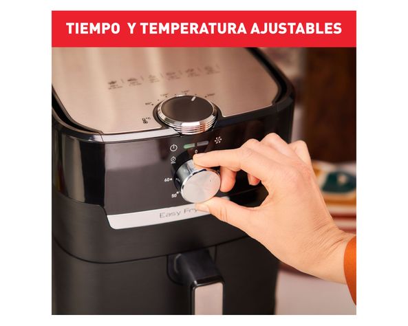 Freidora Easy Fry Grill mecánica 4.2 litros Moulinex-3