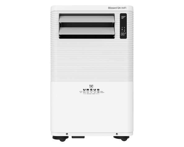 Aire acondicionado portátil UT-Blizzard 12K 1350W 12000 BTU wifi-0