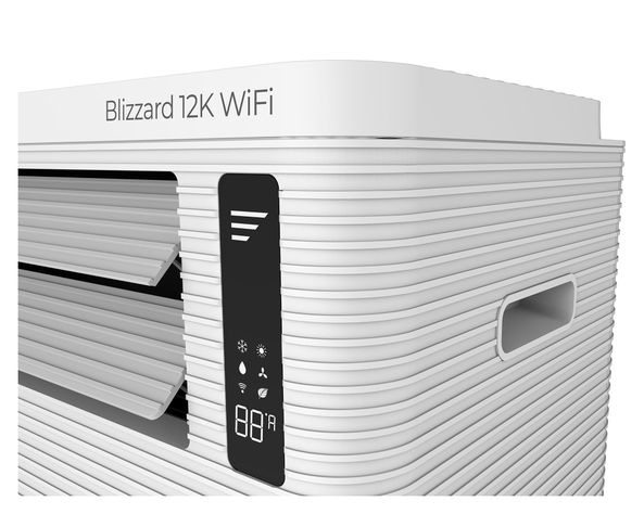 Aire acondicionado portátil UT-Blizzard 12K 1350W 12000 BTU wifi-2