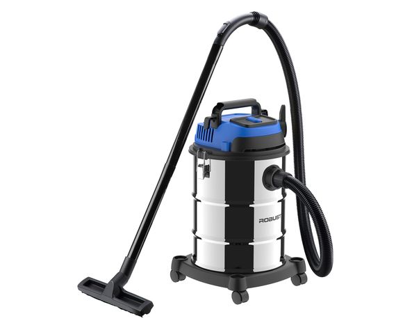 Aspiradora Wet and Dry ASPBR30LIN 30L-0