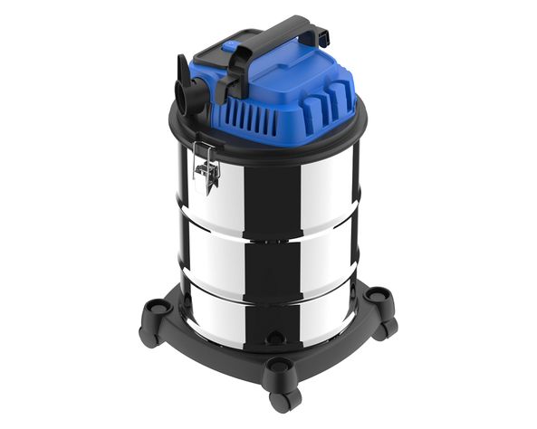 Aspiradora Wet and Dry ASPBR30LIN 30L-3