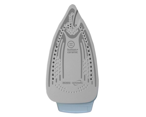 Plancha a vapor 2200W TH-7170 Thomas-1