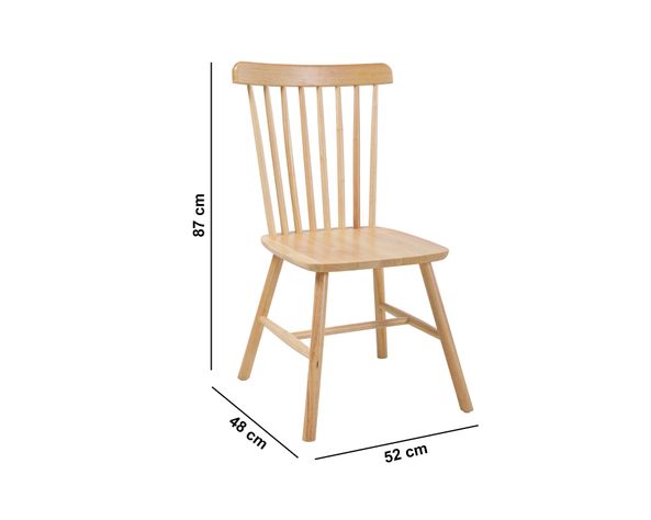 Silla Barritas natural-1