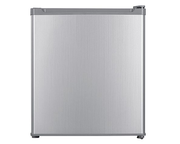 Frigobar CR50LNE02PV20 silver 50L-0