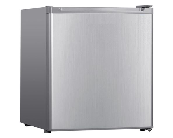 Frigobar CR50LNE02PV20 silver 50L-1