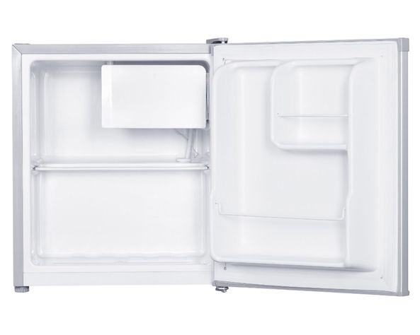 Frigobar CR50LNE02PV20 silver 50L-2