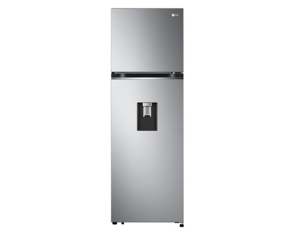 Refrigerador Top Mount no frost 262 litros VT27WPP  platinum silver-0