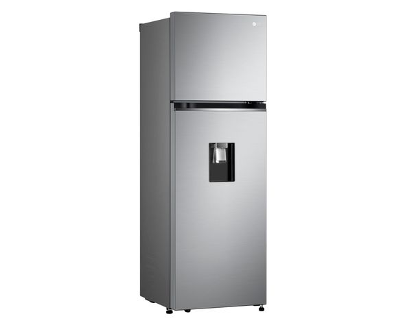 Refrigerador Top Mount no frost 262 litros VT27WPP  platinum silver-1