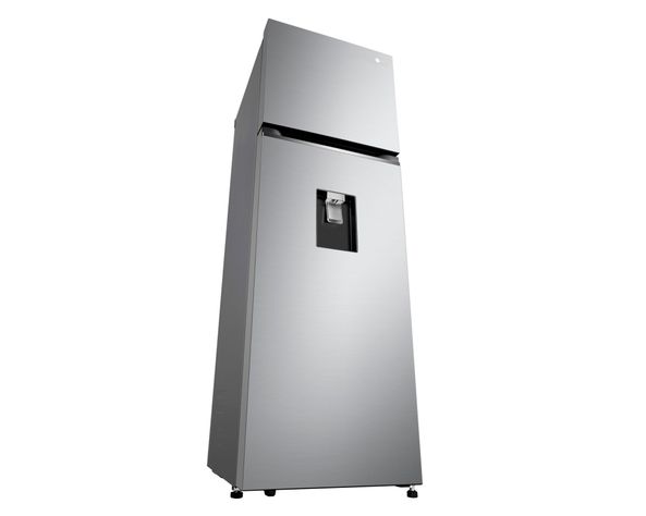 Refrigerador Top Mount no frost 262 litros VT27WPP  platinum silver-2