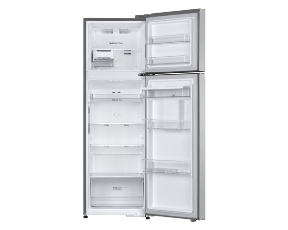 Refrigerador Top Mount no frost 262 litros VT27WPP  platinum silver-3