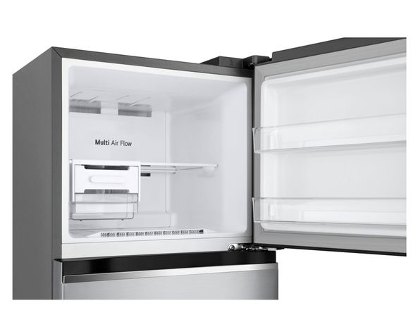 Refrigerador Top Mount no frost 262 litros VT27WPP  platinum silver-4