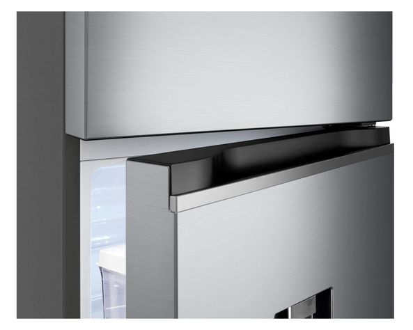 Refrigerador Top Mount no frost 262 litros VT27WPP  platinum silver-5