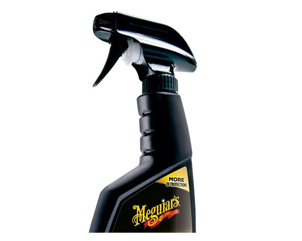 Protector y bloqueador de interior 473 ml Supreme shine Meguiar's-1