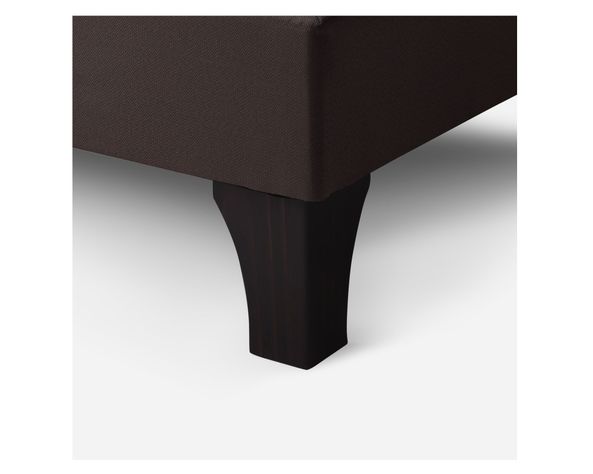 Cama europea 1.5 plazas Ergo T + set Ferrara Rosen-3