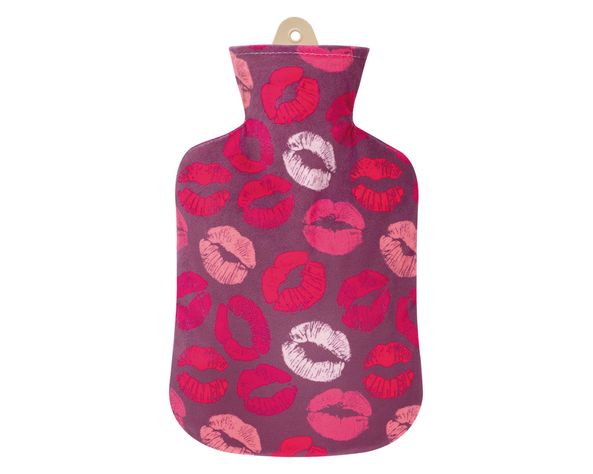Guatero con funda 1 litro Outdoor Thermica-0