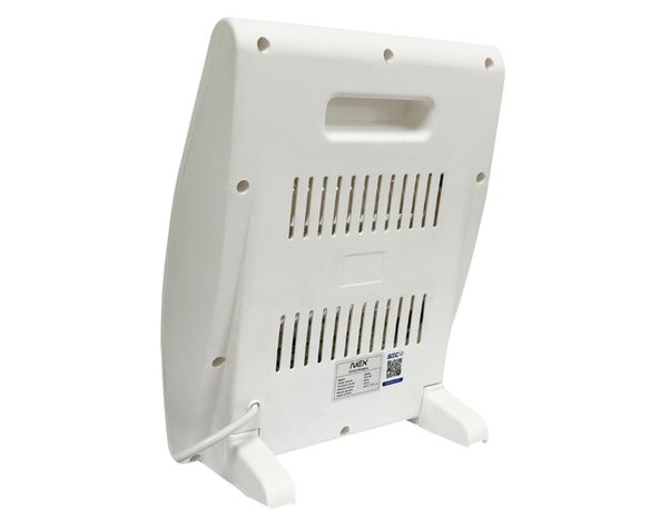 Estufa de cuarzo 700W QZ800 Nex-2