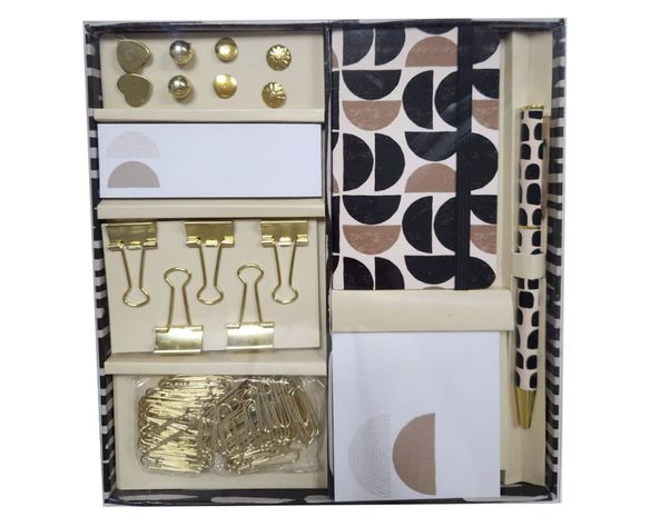 Set completo Engraving-0
