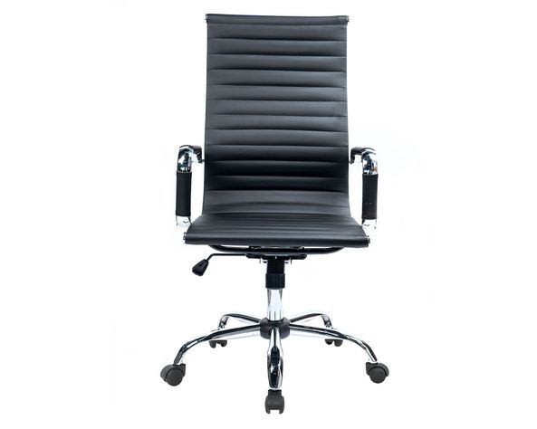 Silla ejecutiva Margo negro-0