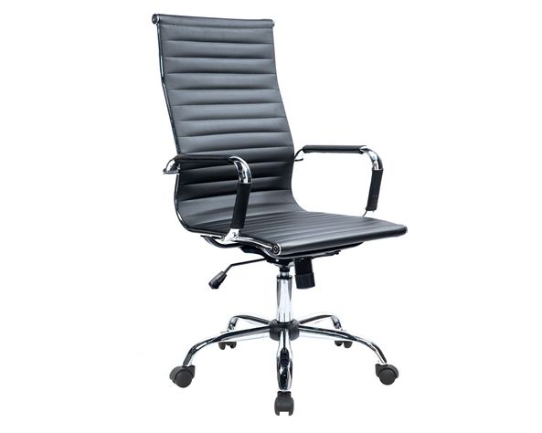 Silla ejecutiva Margo negro-1