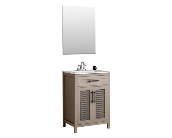 Mueble vanitorio Cecilia 84.9x59x45 cm-0