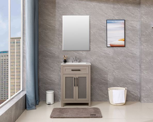 Mueble vanitorio Cecilia 84.9x59x45 cm-1