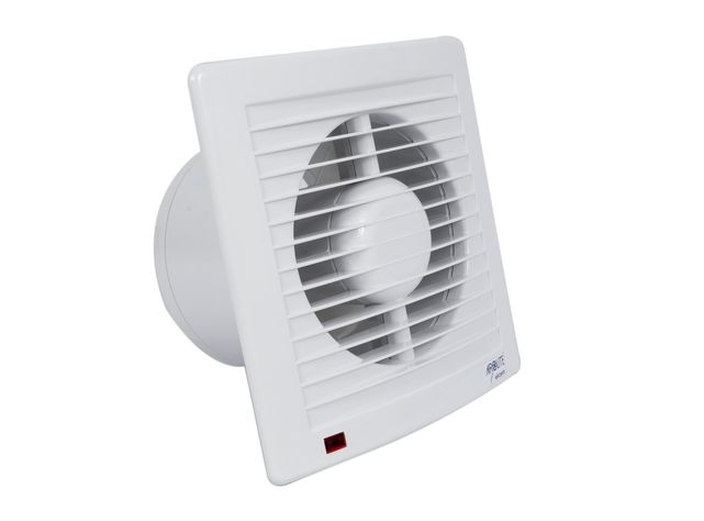 Extractor de aire axial E-STYLE 120 PRO Airolite-1