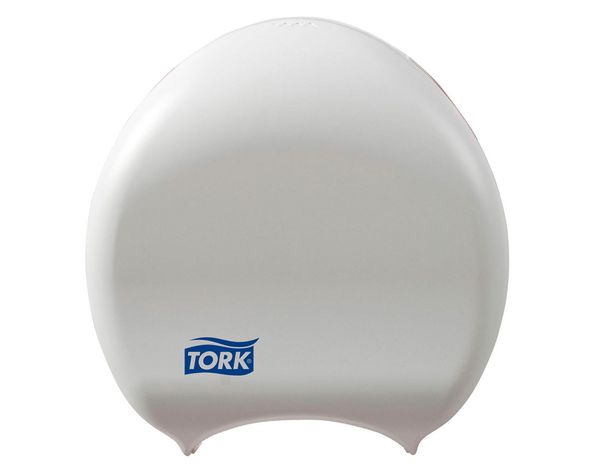 Dispensador papel higiénico Jumbo Tork-0