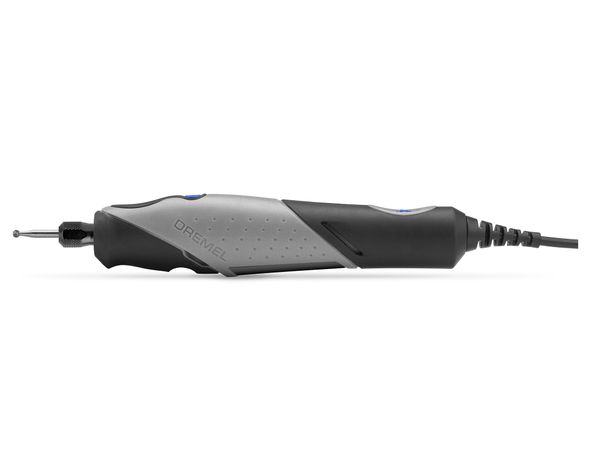 Multipropósito 60W Stylo + 11 accesorios Dremel-1