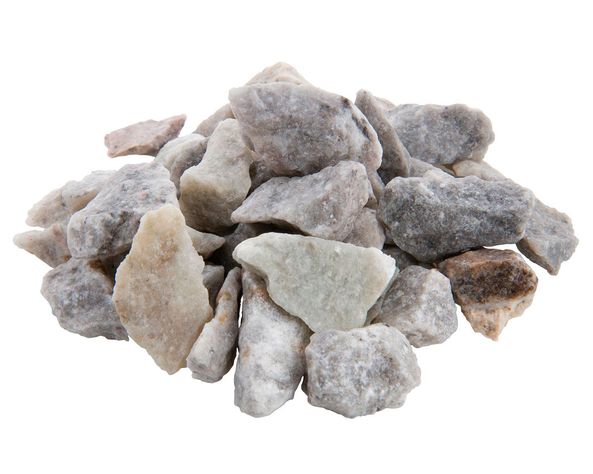 Gravilla blanca 10 kilos FVH-0
