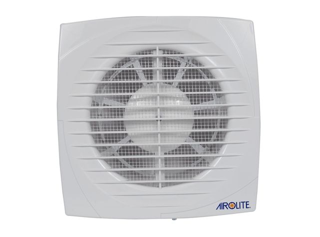 Extractor axial VENTS 125 DK Airolite-0